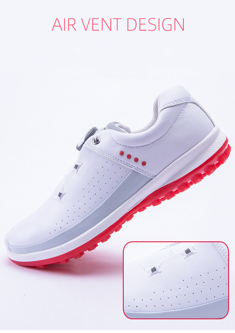 GIÀY THỂ THAO GOLF NỮ