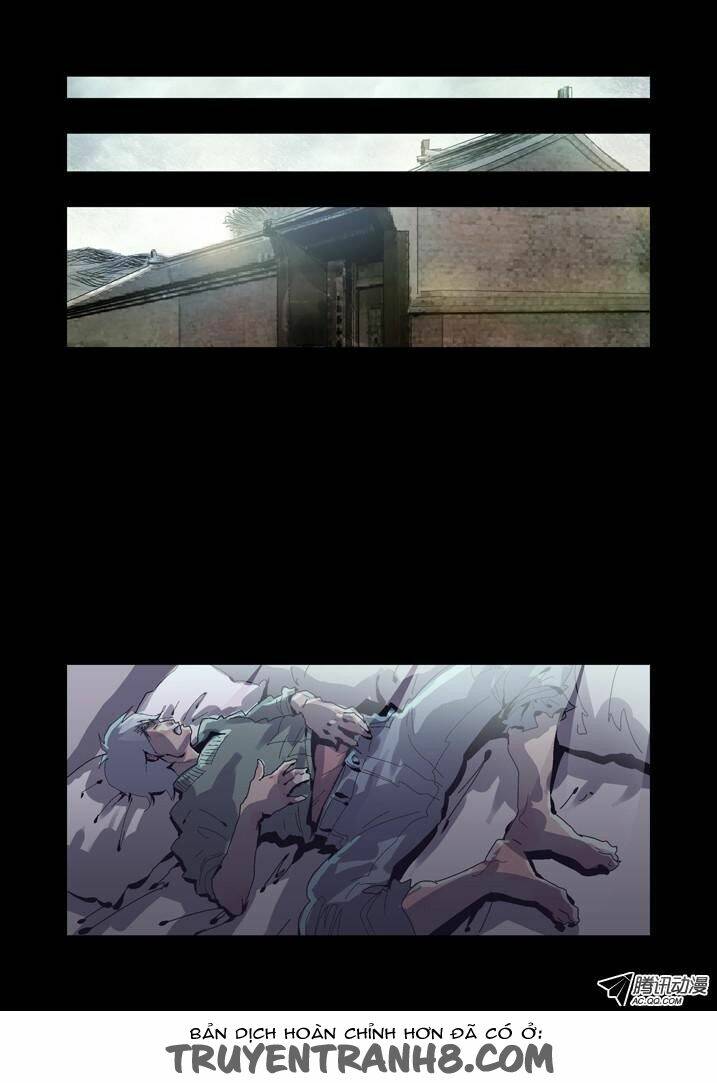 thâu hoan chapter 68 7
