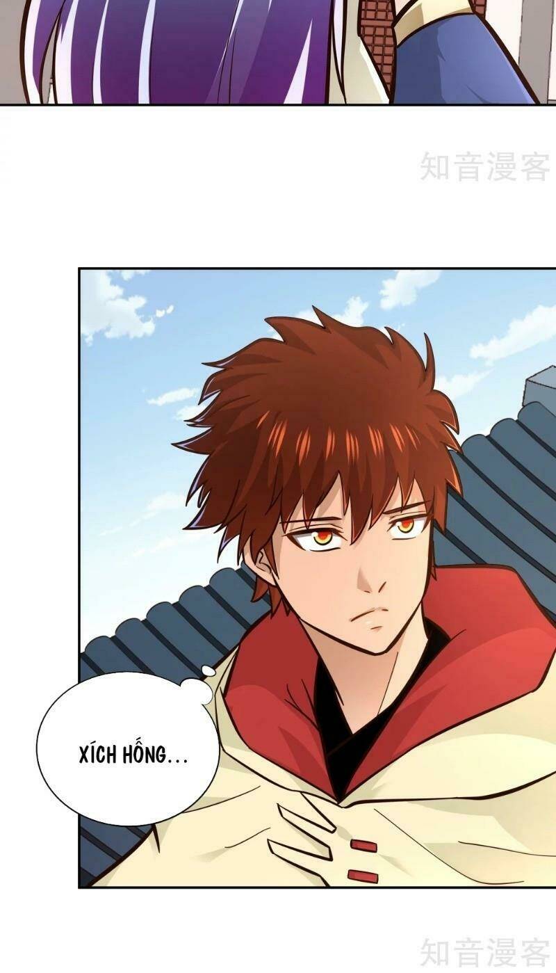 võ linh kiếm tôn chapter 108 7
