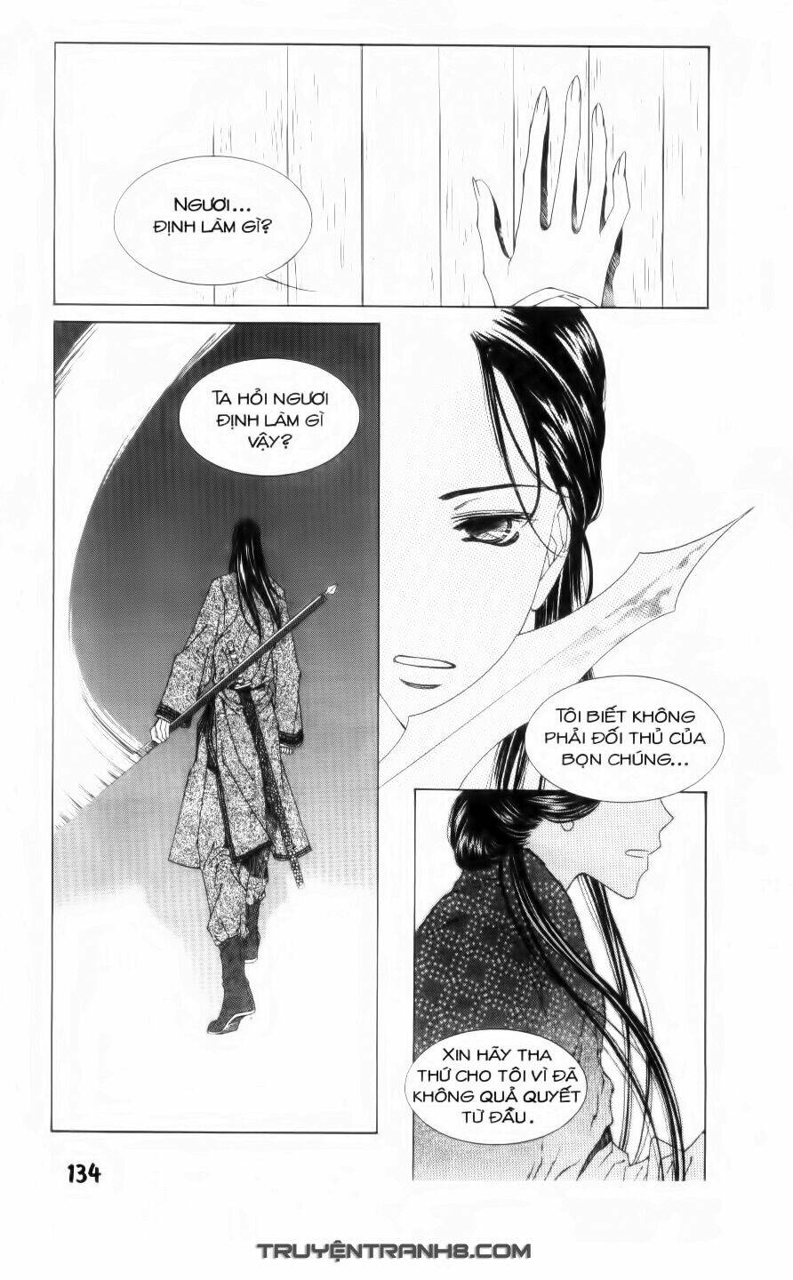 pháp sư trừ tà chapter 4.2 12