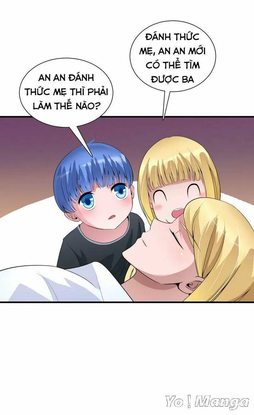 cô dâu gả thay của tổng tài chapter 111 17