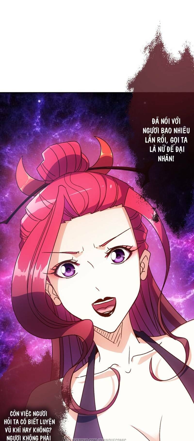 hồng thiên thần tôn chapter 45 30