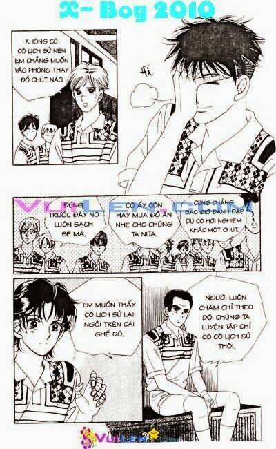 cô giáo tuổi 18 chapter 9 26