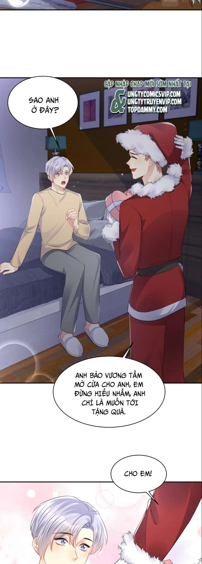 lại bị bạn trai cũ nhắm trúng rồi chapter 137 16