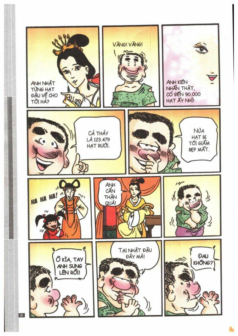 ô long viện siêu buồn cười chapter 1 60