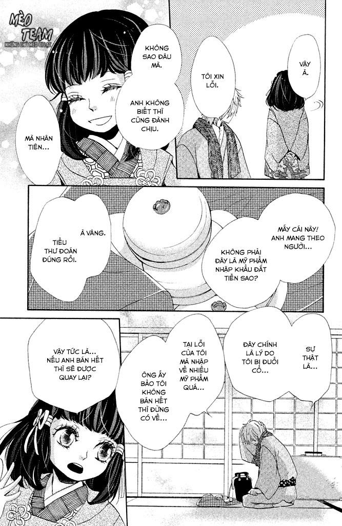 meiji hiiro kitan chapter 10 10