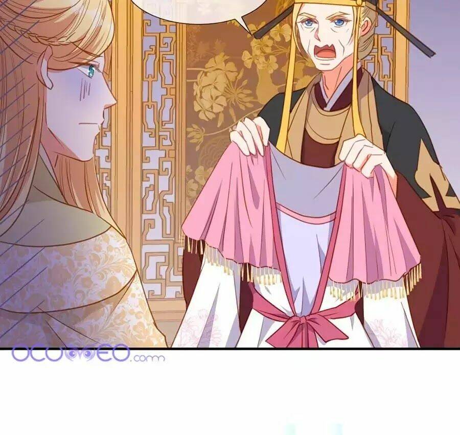 hội học sinh kiêu ngạo của hoàng cung chapter 11 59