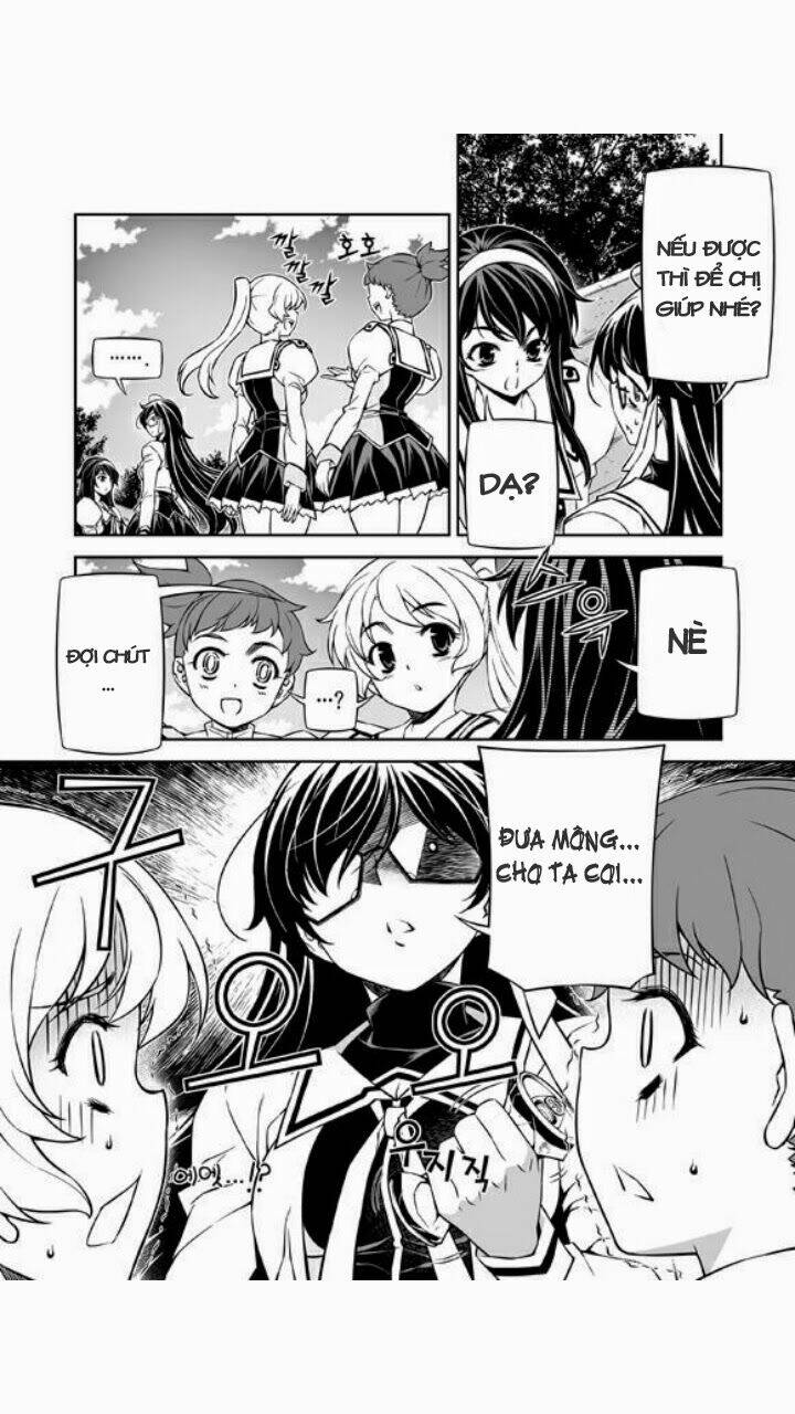 sai:taker - futari no artemis chapter 10 29