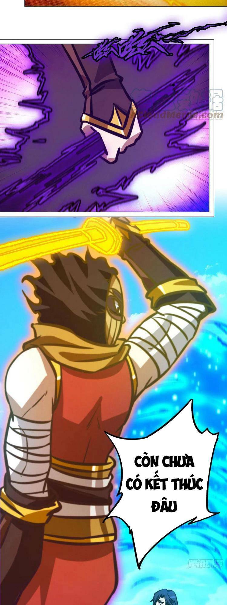 vạn cổ kiếm thần chapter 174 41