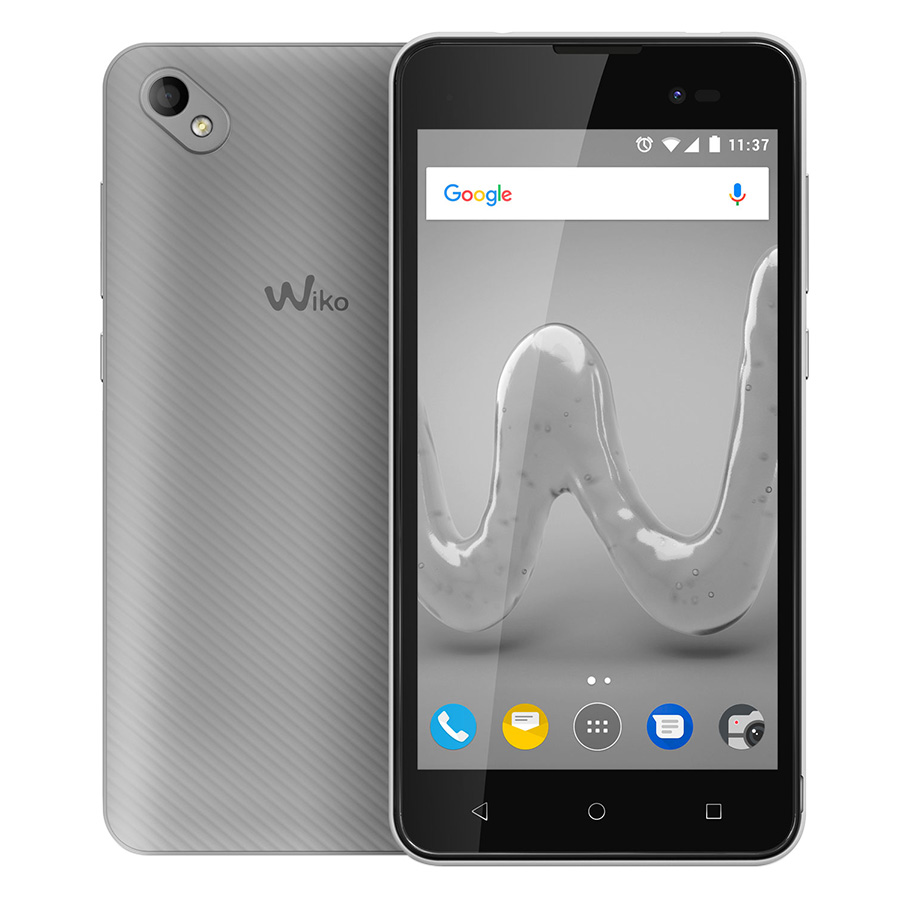 Điện Thoại WIKO Sunny 2 Plus - Hàng Chính Hãng