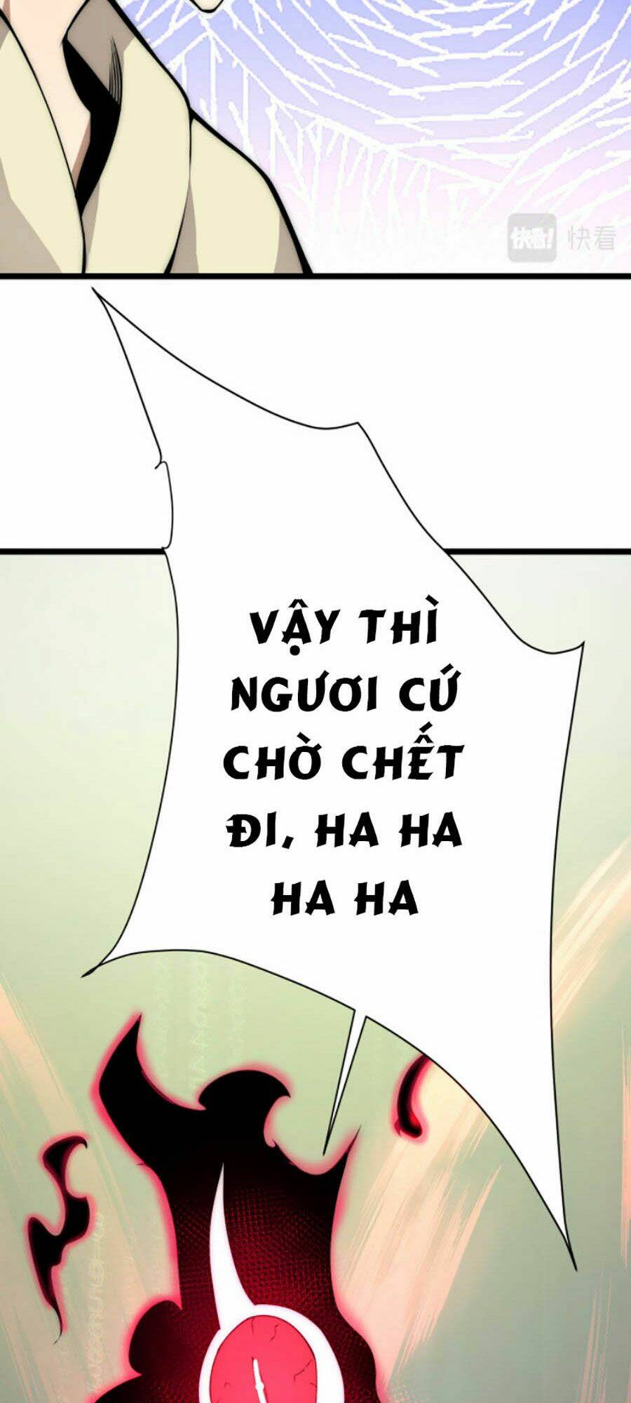 vạn vật hợp nhất chapter 9 16