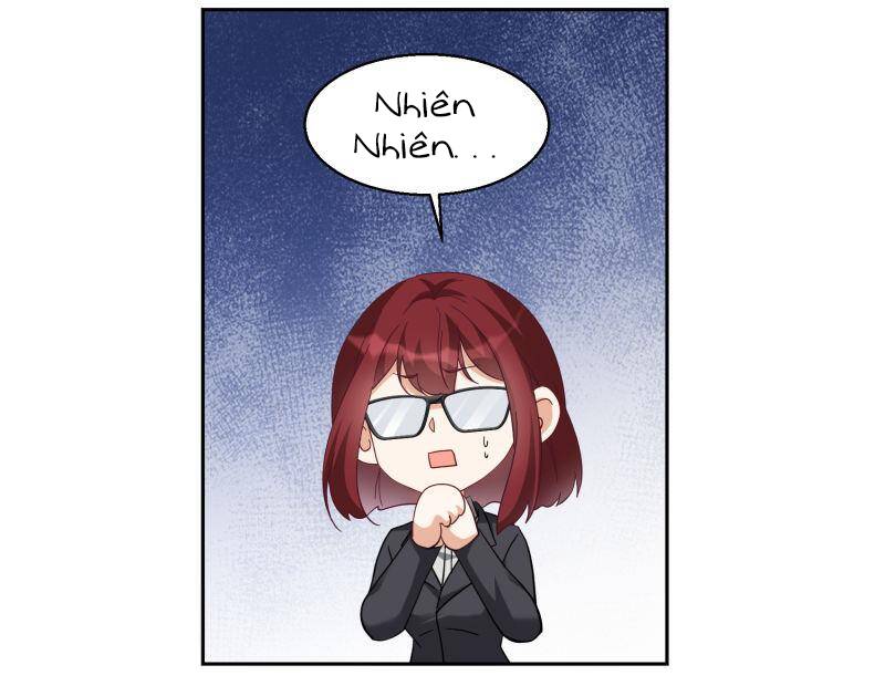 cô ấy đến rồi, xin nằm xuống! chapter 243 11