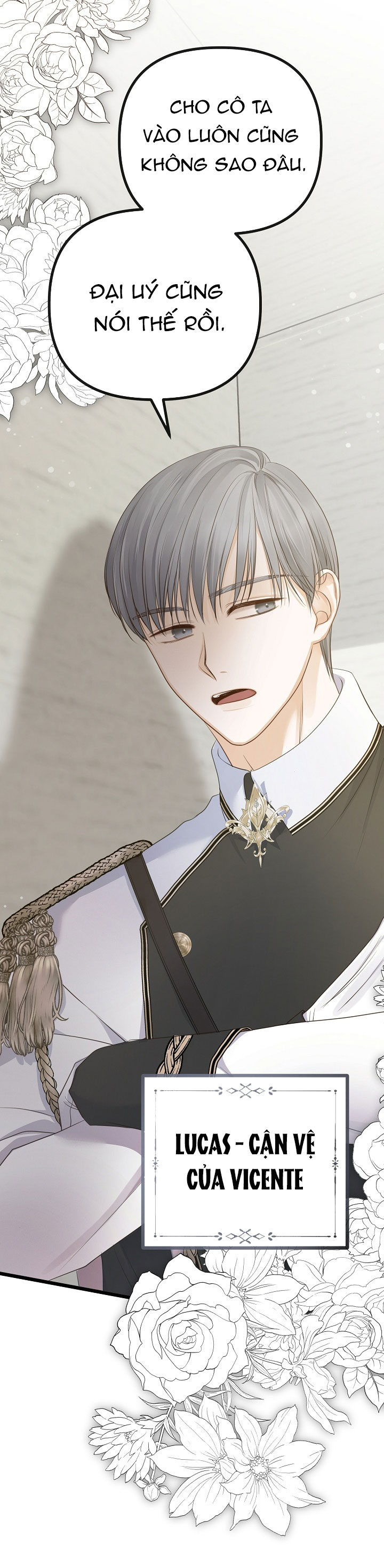 hãy giải thoát cho ta chapter 7.2 8