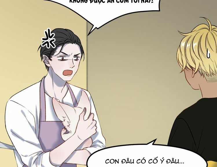 lượm được một tiểu hồ ly phần 2 chapter 91 9