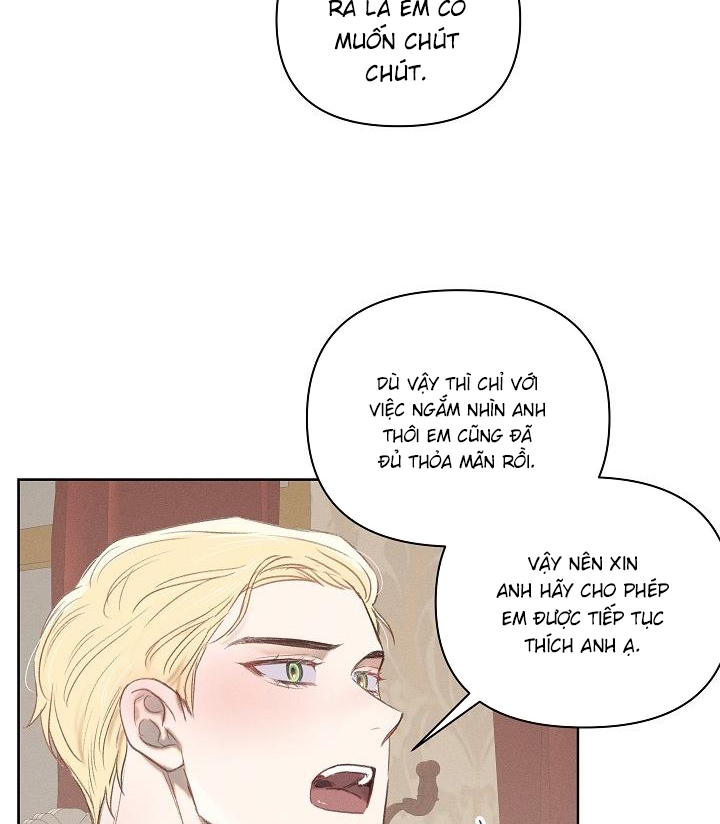 đại úy lãng mạn thân yêu của tôi chapter 6 49