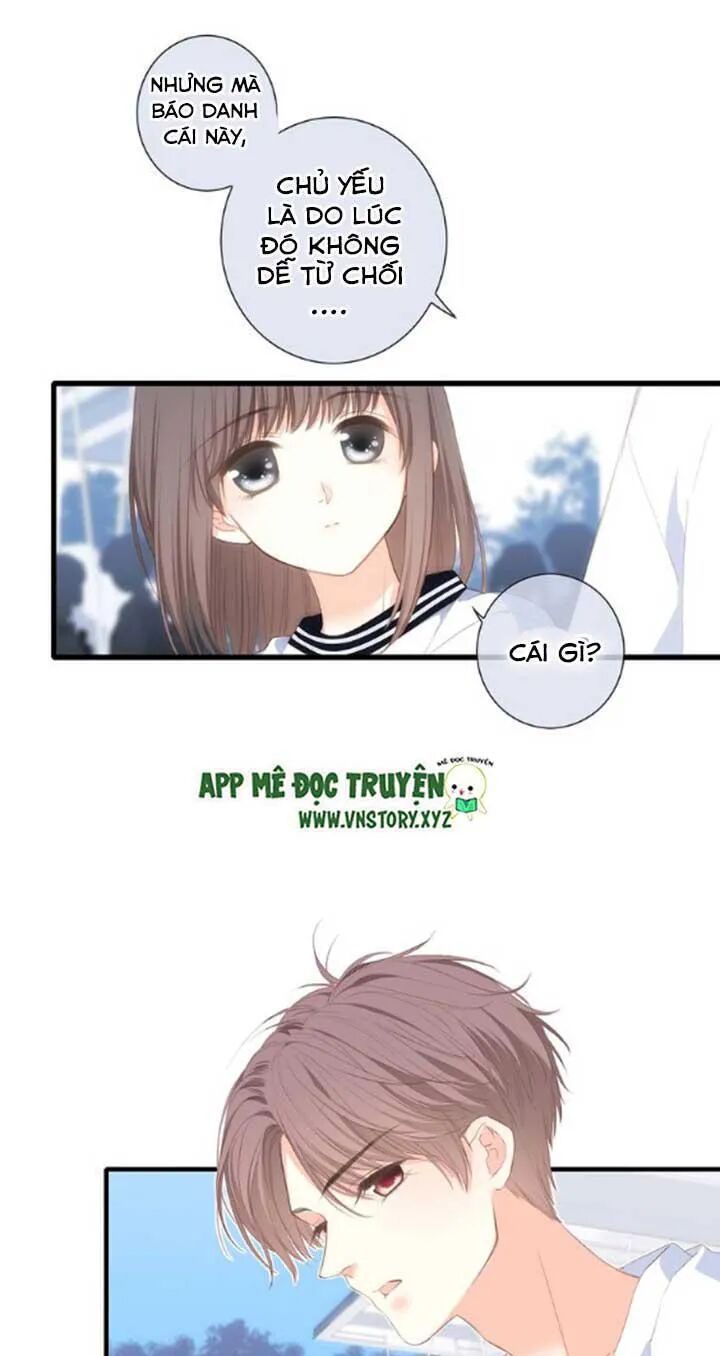 con tim rung động 2 chapter 107 20