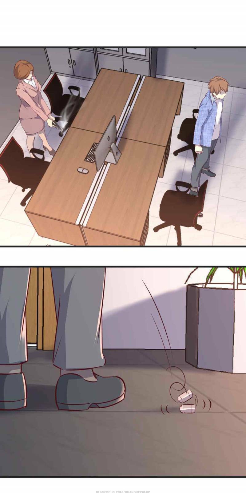 song tu đạo lữ kiểu xem mặt chapter 44 1