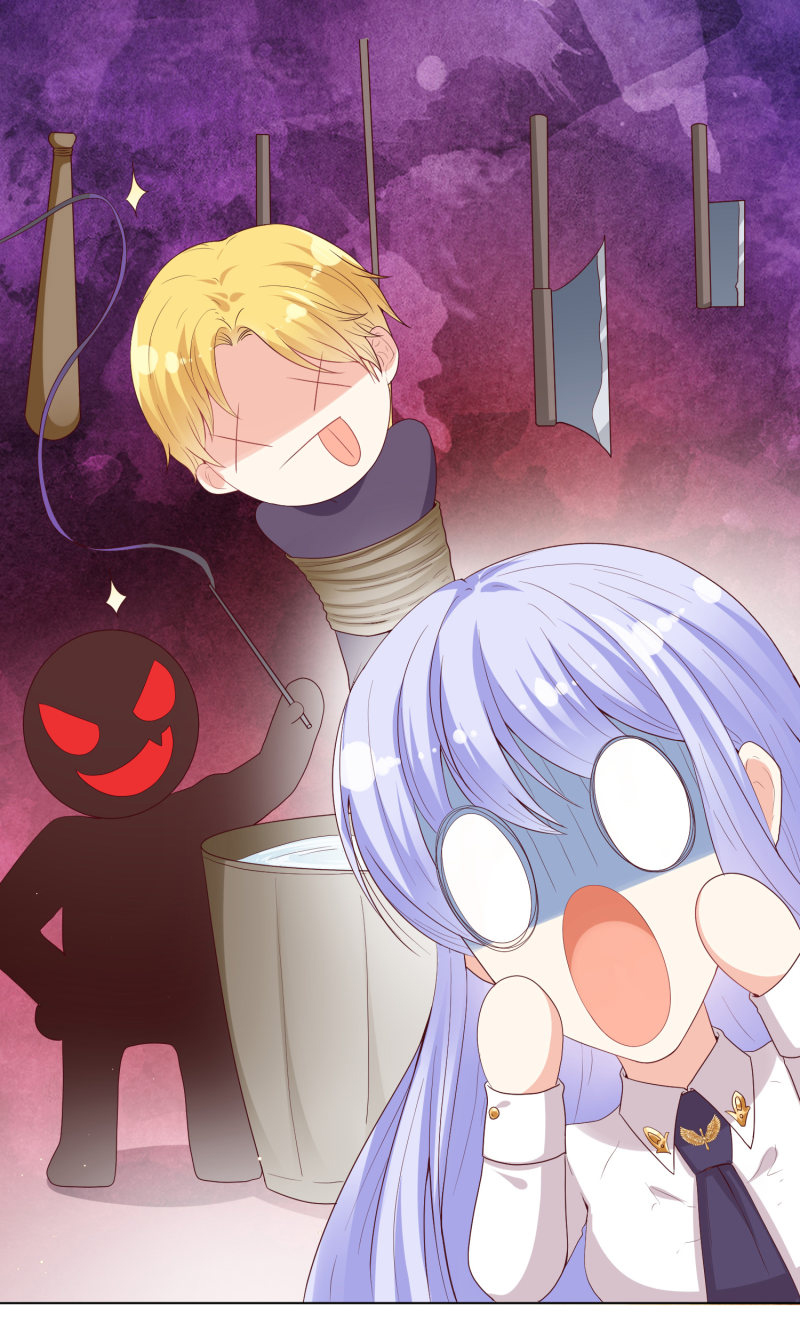 đế quốc tinh tế đệ nhất sủng hôn. chapter 39 3