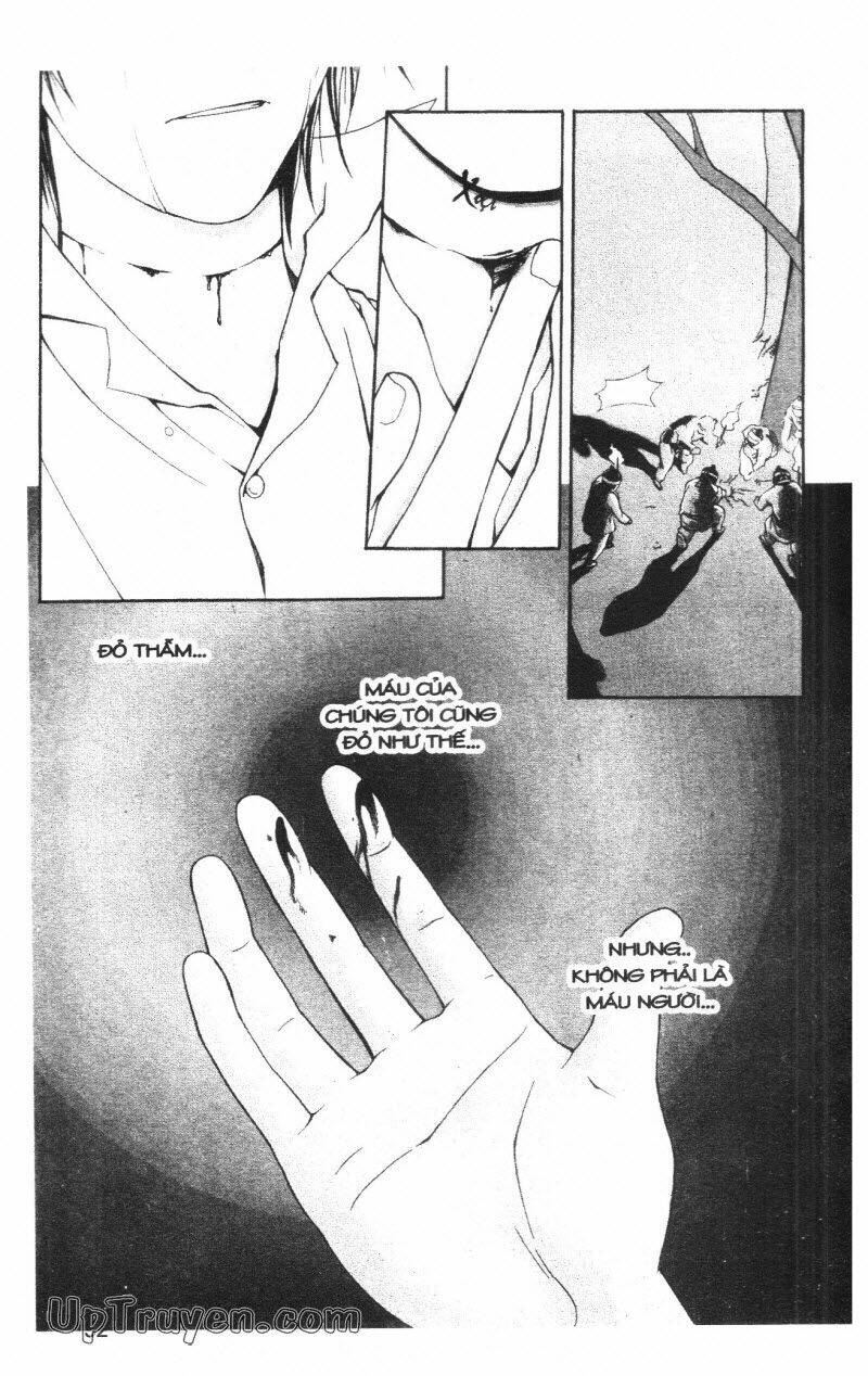 thời gió lốc (thời đại phong tang) chapter 2 53