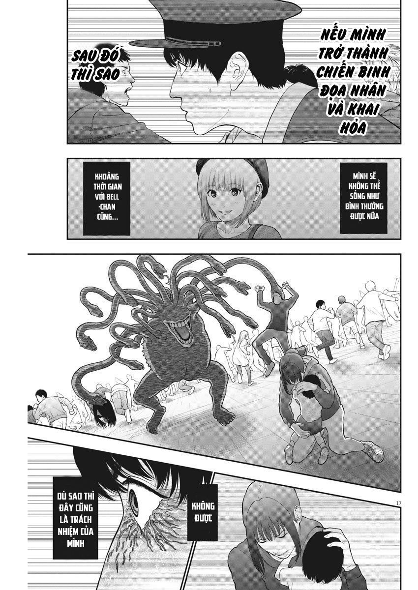 đọa nhân chapter 41 17