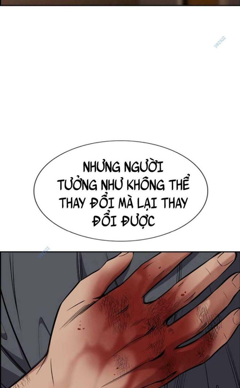 giáo dục chân chính chapter 100 98