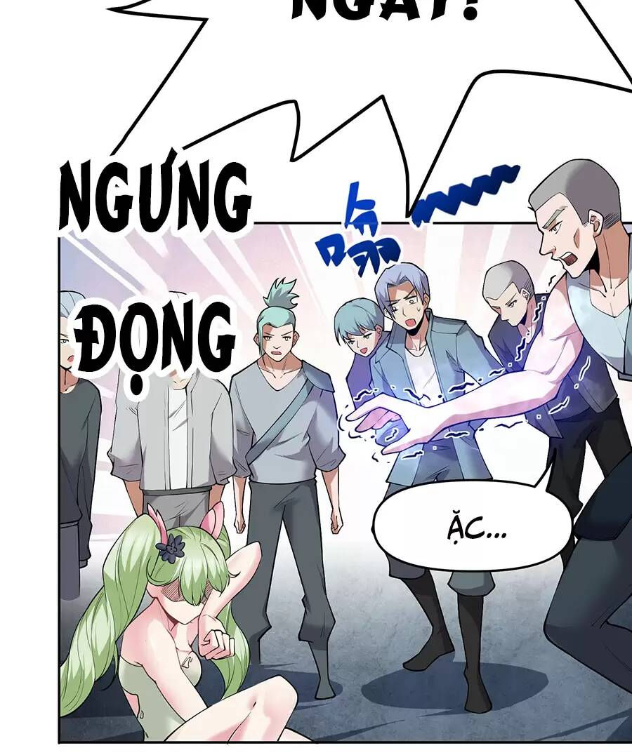 đồ long kỵ sĩ hôn môi ác long chapter 28.2 9