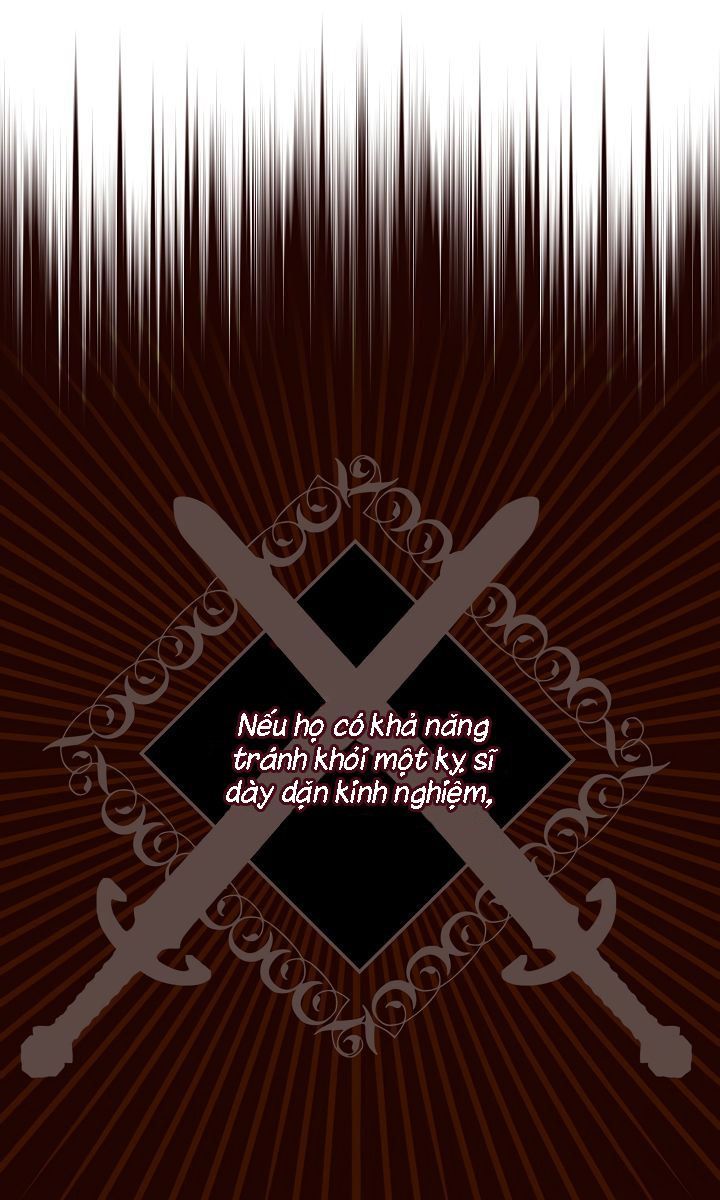 hoàng phi bóng tối - shadow queen chapter 10 14