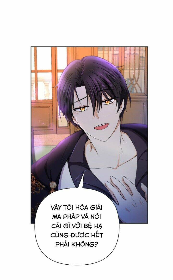 công chúa xấu xa chapter 24 8