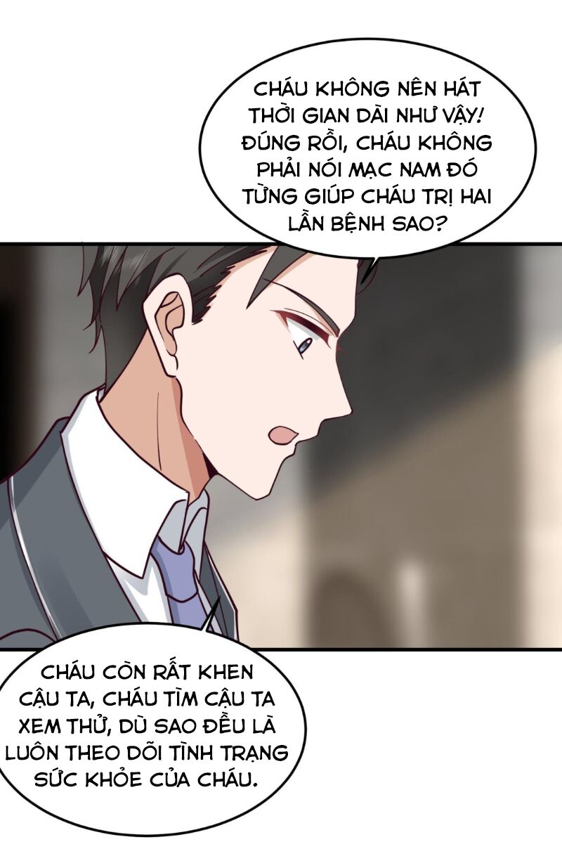trên người ta có một rồng chapter 511 18