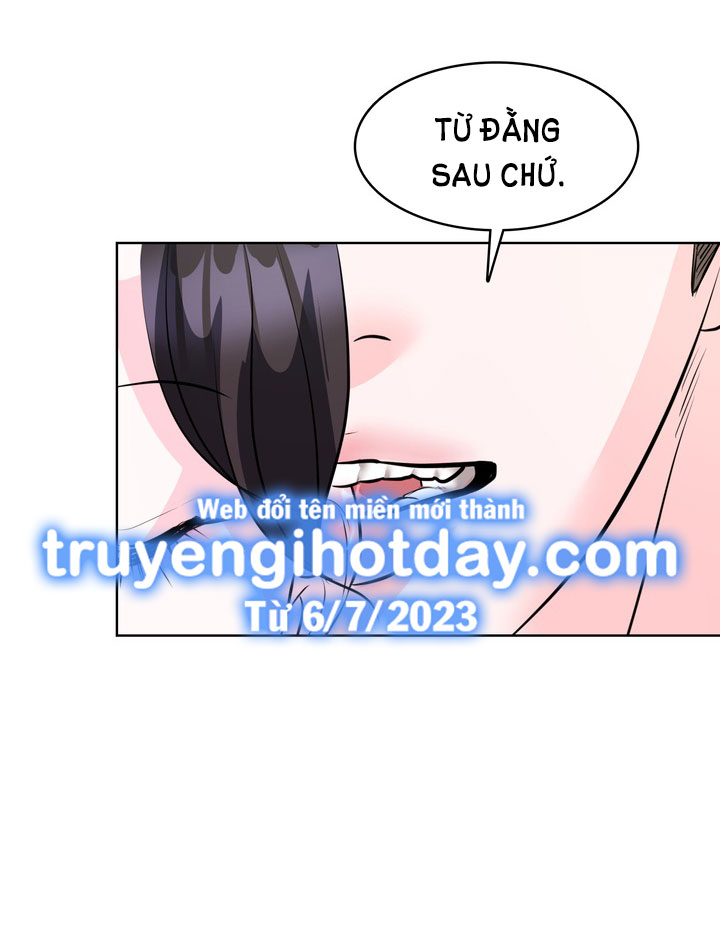 [18+] điều em cố giấu chapter 23.2 14