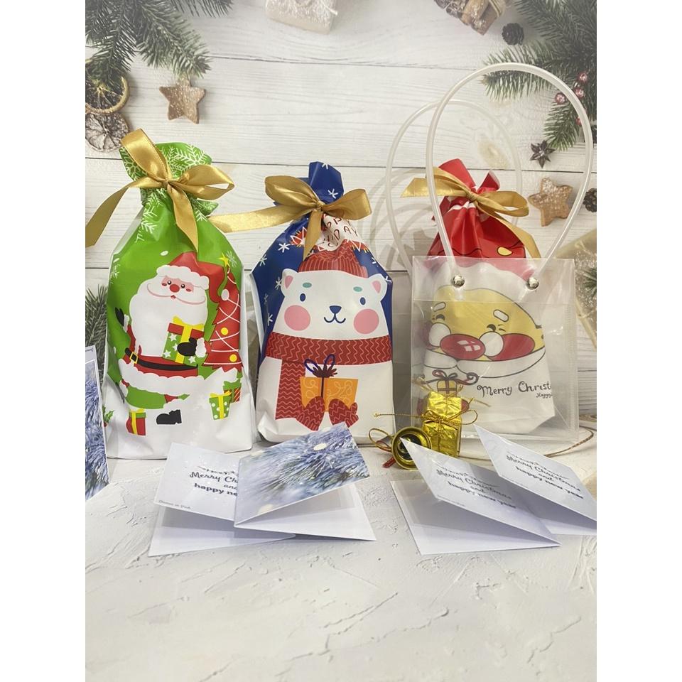 Set Quà Tặng Nến Thơm- Set Quà Tặng Noel - Sinh Nhật - Doanh Nghiệp - Ngày Lễ - Nhận Thiết Kế Theo Yêu Cầu