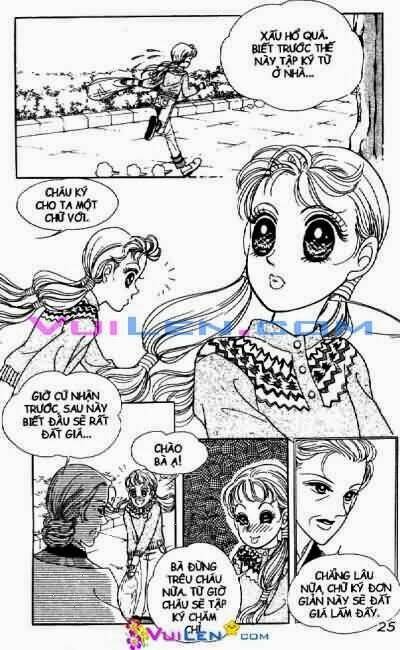 cô gái đến từ quá khứ chapter 8 22