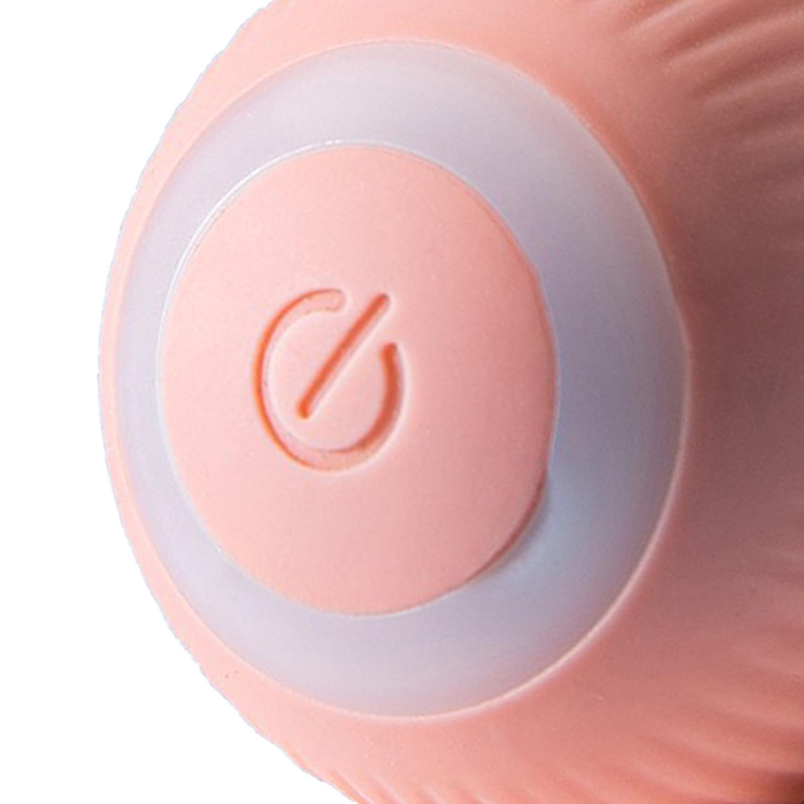 Automatic Interactive Cat Toys Ball for Indoor Cats  Kitten Dogs Pets