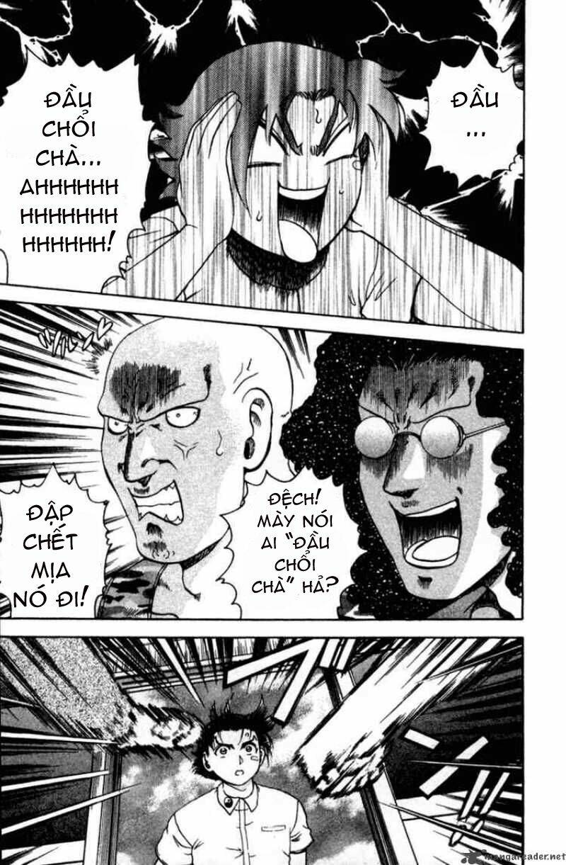 history's strongest disciple kenichi chapter 41 14