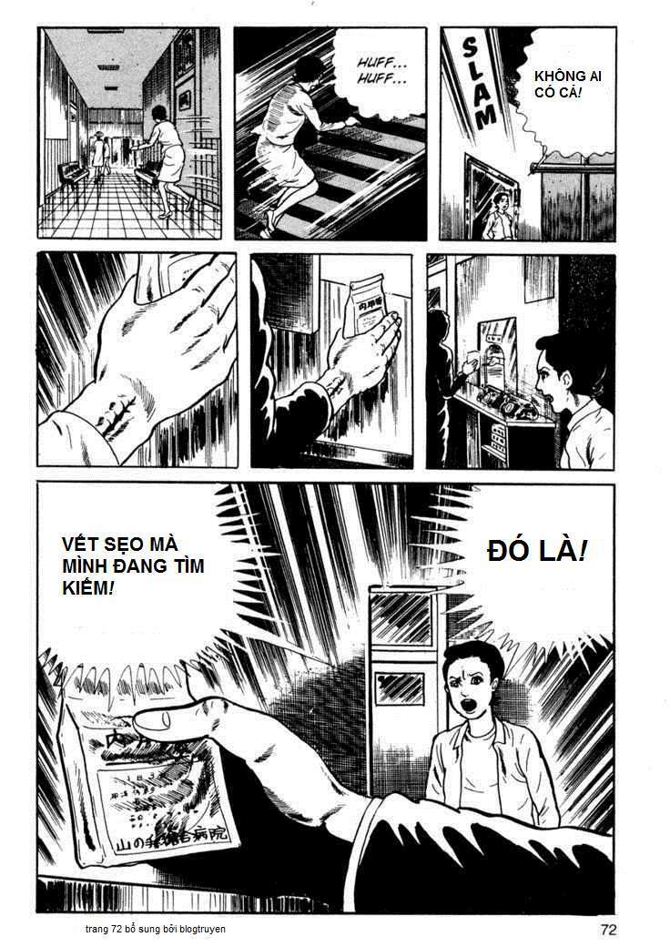 drifting classroom chapter 24 27