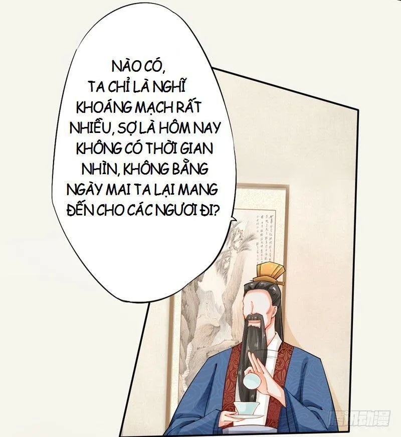 tuyệt thế luyện đan sư chapter 13 15