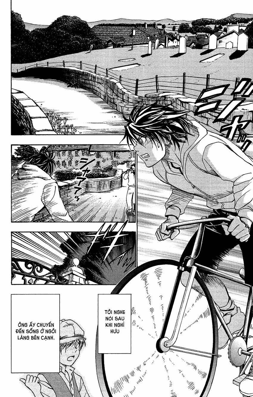 mirai no footbal chapter 2 20