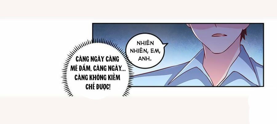 tổng tài đích thiên giới manh thê chapter 83 24
