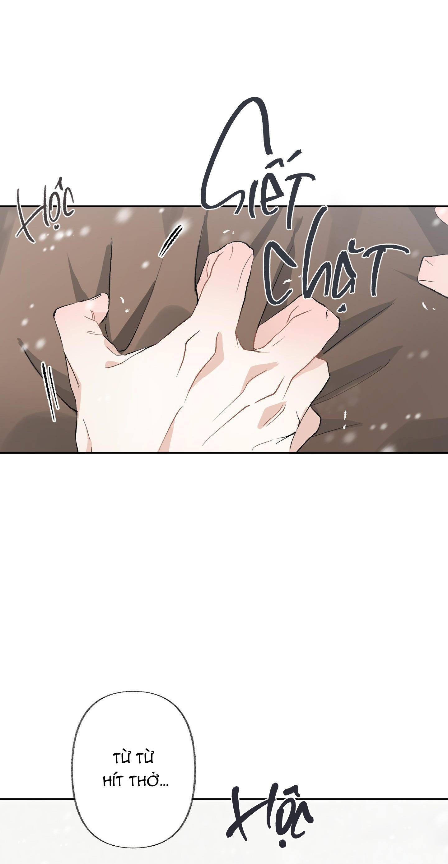 thế giới của tôi khi không có em chapter 27 15