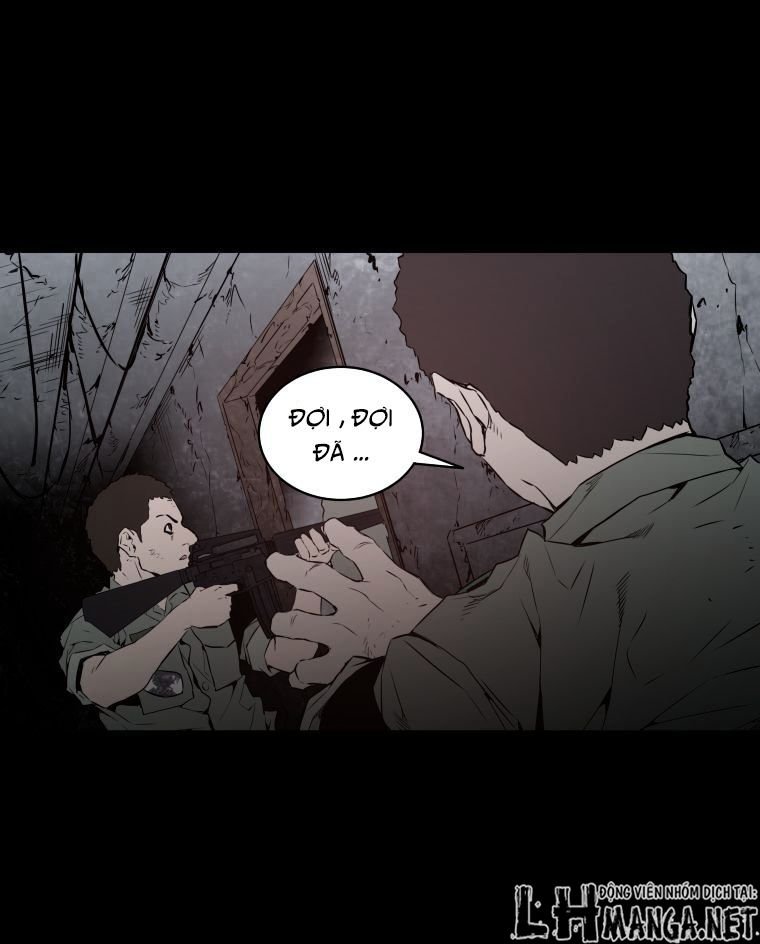 m.i.a - jakjeonjung siljong chapter 36 34