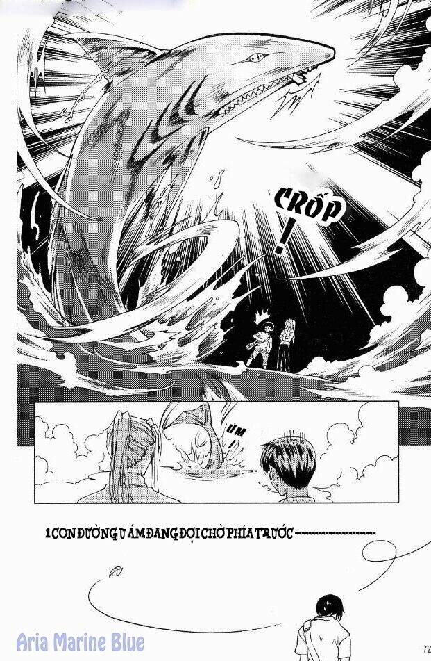 đặc thù truyền thuyết chapter 5 6