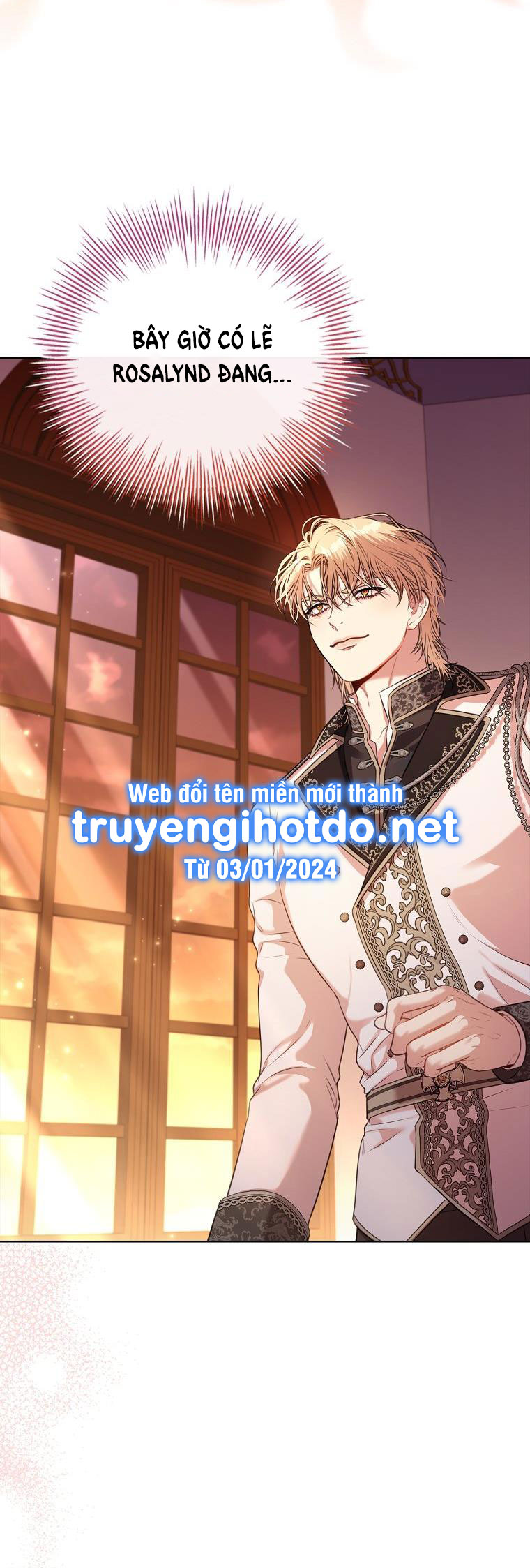 trở thành thư ký của bạo chúa chapter 114 23