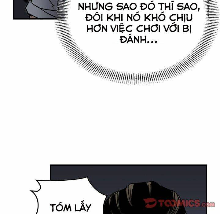 huyền thoại : khởi đầu chapter 65 26