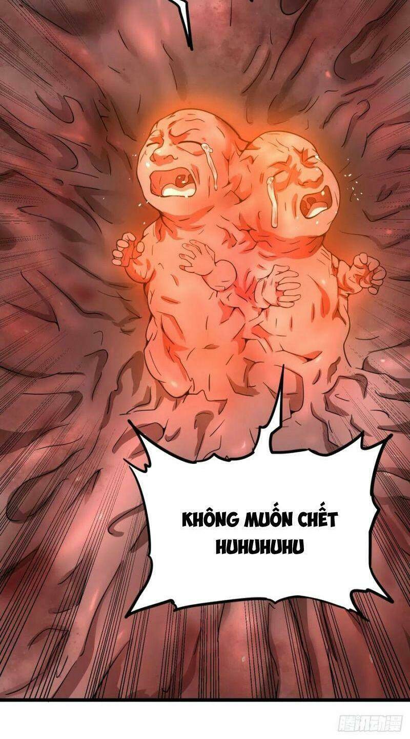 danh sách kẻ phản diện chapter 110 22