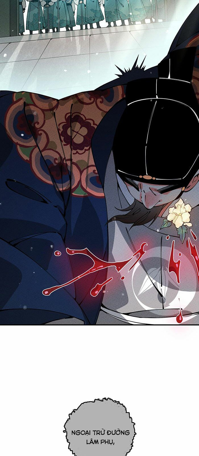 là thánh hoàng chính đạo, ta cưới ma tôn tà đạo？！ chapter 18 39