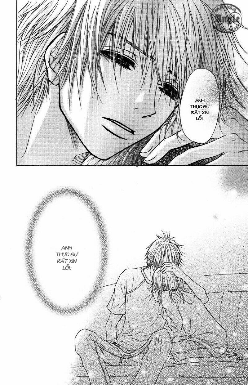 điện kích daisy chapter 4 30