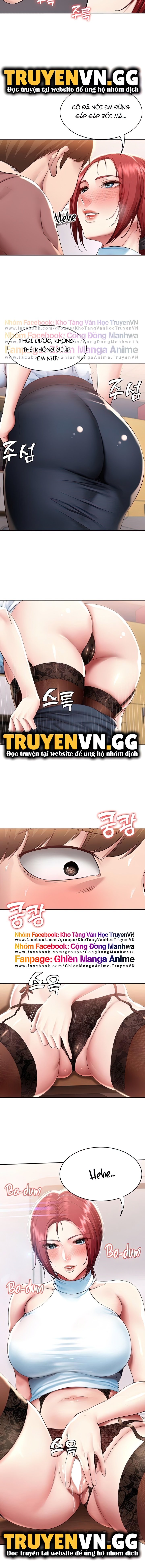 nhật ký nội trú chapter 97 12