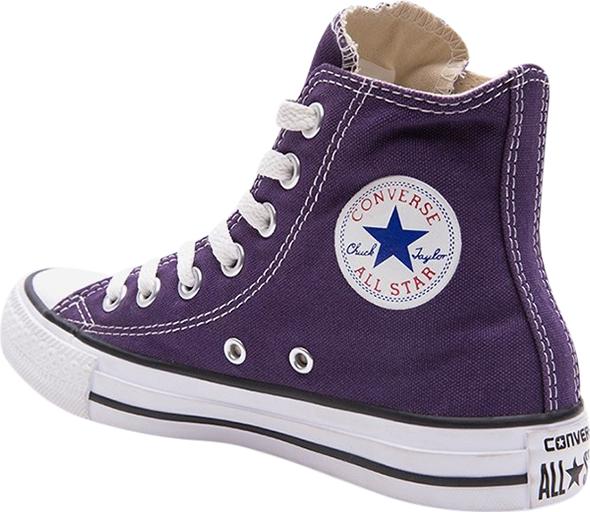 Giày Sneakers Unisex Converse 149516V - Tím