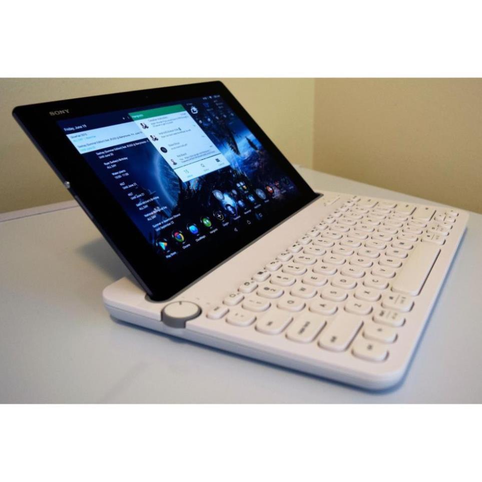 Bàn phím Logitech K480 Multi-Device Keyboard bluetooth Kết nối 3 thiết bị - Hàng chính hãng