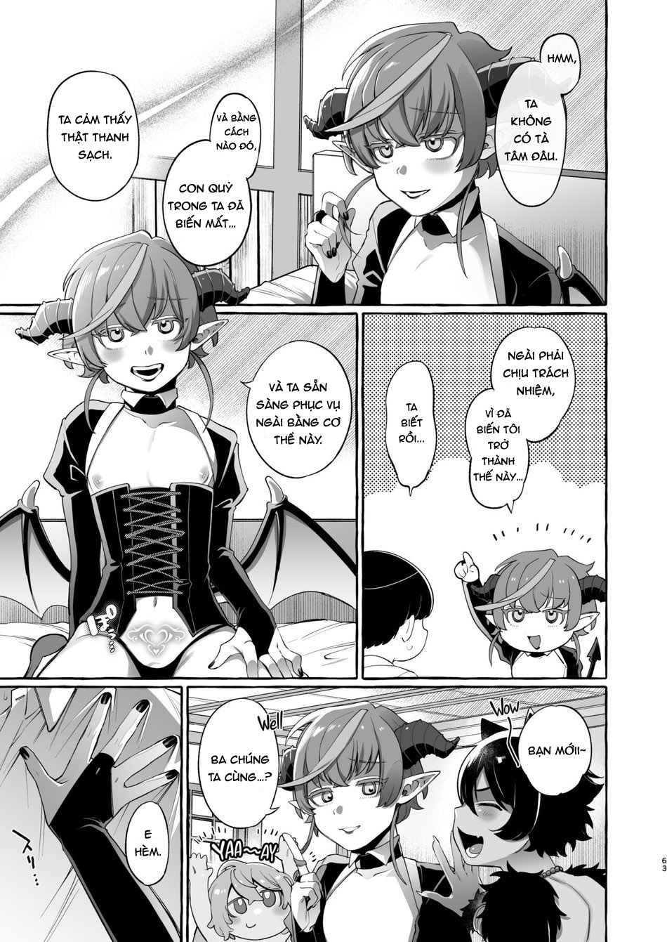 nước uống lúa mạch chapter 6 33